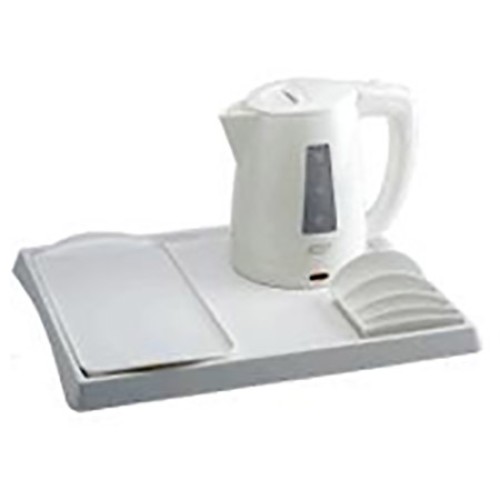 ΒΡΑΣΤΗΡΑΣ JVD ZENITH ME ΔΙΣΚΟ ΣΕΡΒ/ΤΟΣ ΞΥΛ. ΛΑΚΑ ΛΕΥΚΟ